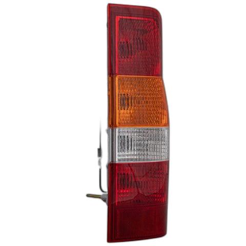 GENUINE FORD 1205701 TRANSIT MK6 REAR RIGHT DRIVER SIDE TAIL LIGHT BRAKE LAMP CLUSTER