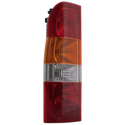 GENUINE FORD 1205706 TRANSIT REAR N/S TAIL LIGHT LAMP CLUSTER 2000-2006