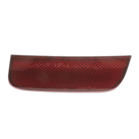 GENUINE FORD 1207550 FOCUS FUSION REAR BUMPER REFLECTOR