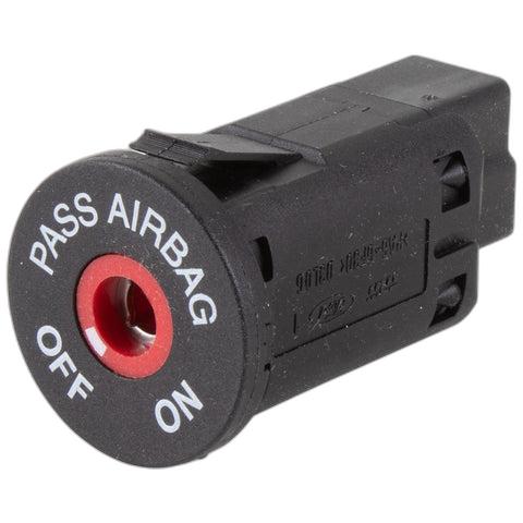 GENUINE FORD 1209856 FOCUS TRANSIT FIESTA PASSENGER AIRBAG DEACTIVATION SWITCH