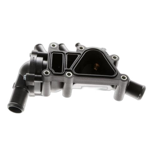 GENUINE FORD 1212852 THERMOSTAT WATER OUTLET CONNECTION