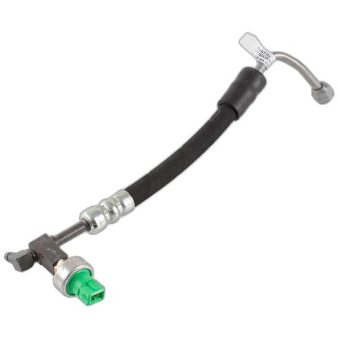 GENUINE FORD 1213432 FOCUS RS PUMP TO STEERING GEAR HOSE