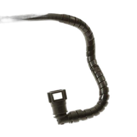 GENUINE FORD 1216586 FUEL FEED PIPE