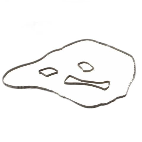 GENUINE FORD 1220025 VALVE ROCKER ARM COVER GASKET