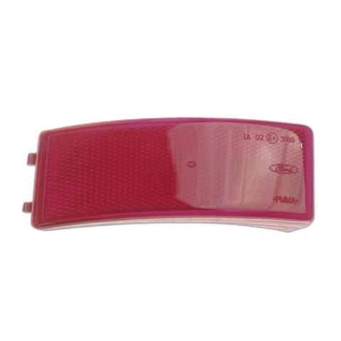 GENUINE FORD 1222991 C-MAX FOCUS C-MAX REAR N/S LAMP LIGHT REFLECTOR PLATE