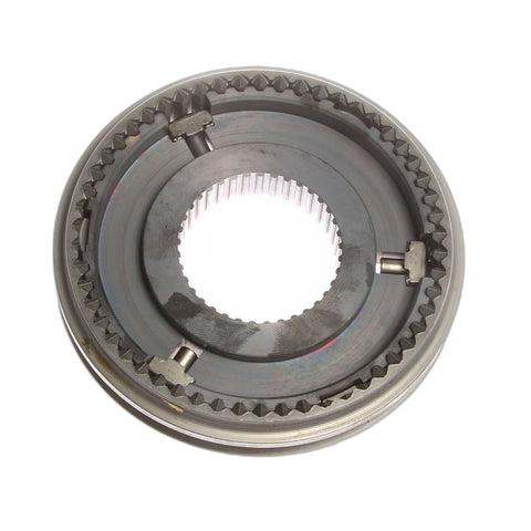 GENUINE FORD 1227287 GEARBOX OUTPUT SHAFT GEAR SYNCHRO