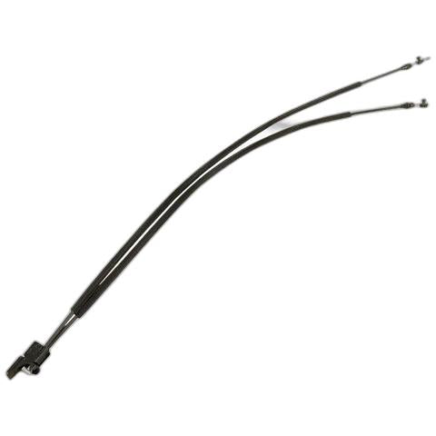 GENUINE FORD 1227903 SEAT BACK LATCH RELEASE CABLE