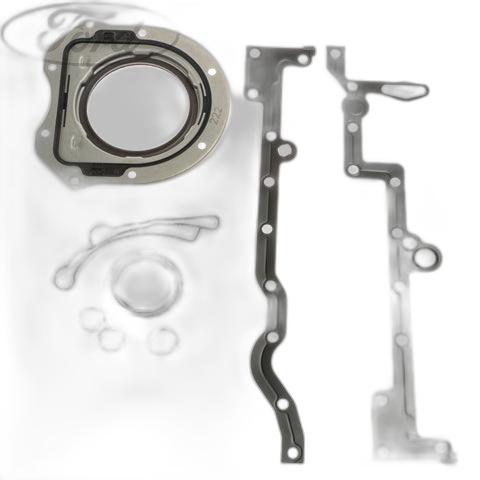 GENUINE FORD 1229744 TRANSIT MONDEO TDCI ENGINE LOWER GASKET KIT