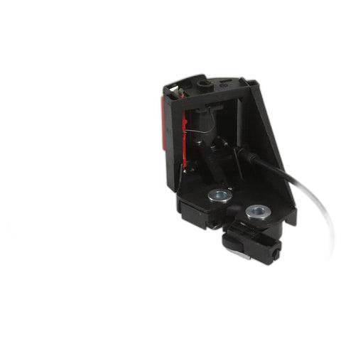 GENUINE FORD 1231480 REAR SEAT BACK LATCH
