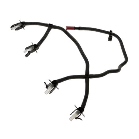 GENUINE FORD 1233556 FUEL INJECTOR PIPE REPAIR TUBE