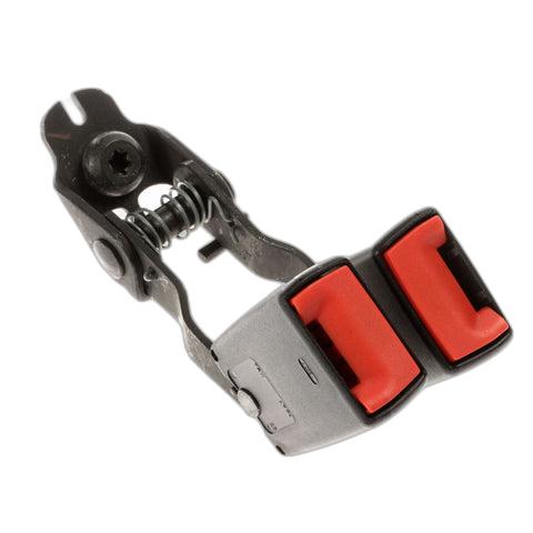 GENUINE FORD 1237263 MONDEO REAR SEAT BELT BUCKLE