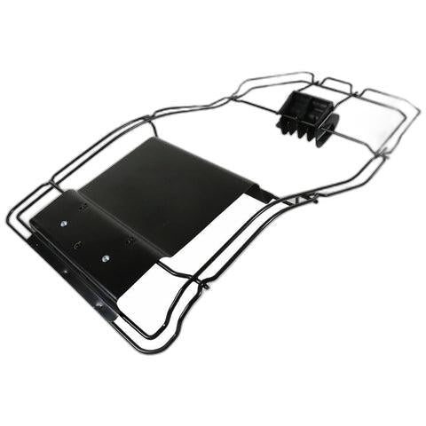 GENUINE FORD 1237432 SEAT COVER LISTING WIRE