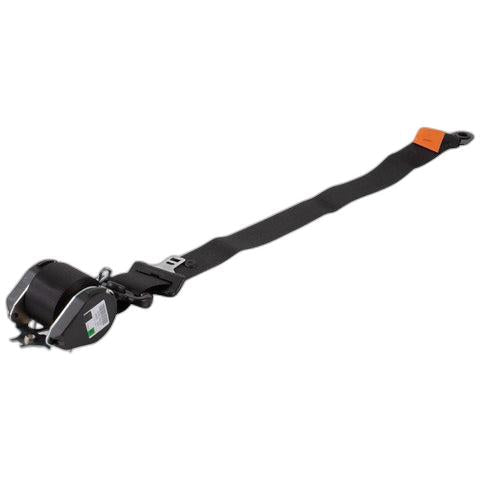 GENUINE FORD 1250806 FOCUS O/S RH FRONT SEAT BELT