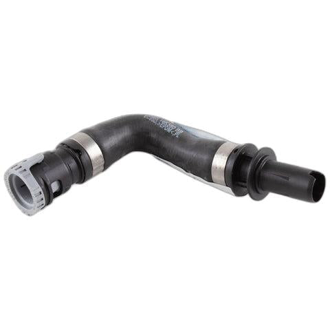 GENUINE FORD 1250814 HEATER WATER OUTLET HOSE