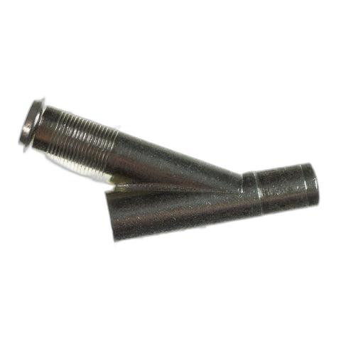 GENUINE FORD 1251193 TURBO OIL DRAIN PIPE CONNECTOR