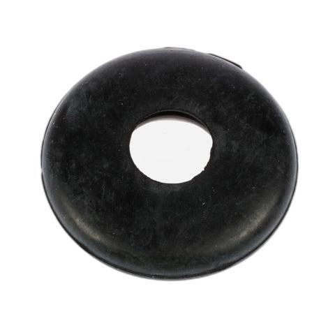GENUINE FORD 1251957 BACK WINDOW GLASS GROMMET