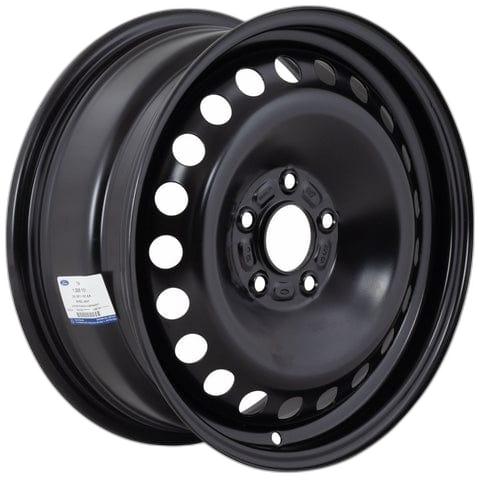 GENUINE FORD 1255151 MONDEO CONNECT FOCUS 16" STEEL WHEEL 6.5JX16 BLACK