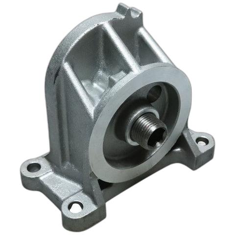 GENUINE FORD 1300663 DURATEC HE OIL FILTER ADAPTOR SPIN ON 2006-2014