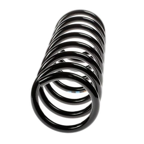GENUINE FORD 1304127 FOCUS C-MAX REAR O/S OR N/S SUSPENSION COIL SPRING
