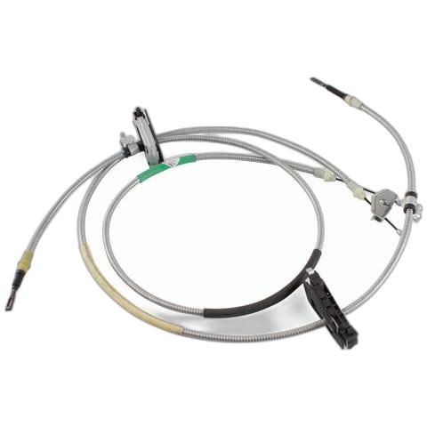 GENUINE FORD 1306212 FOCUS PARKING HAND BRAKE CABLE