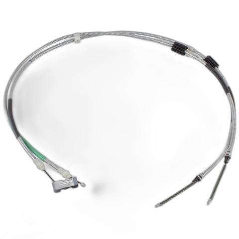 GENUINE FORD 1306275 FIESTA KA REAR PARKING HAND BRAKE CABLE