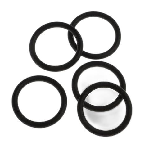 GENUINE FORD 1308102 MONDEO GALAXY SMAX FOCUS KUGA HEATER WATER HOSE O RING SEAL