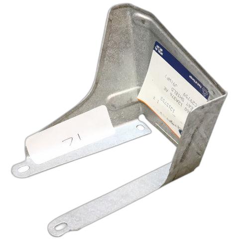 GENUINE FORD 1315753 HEAT SHIELD