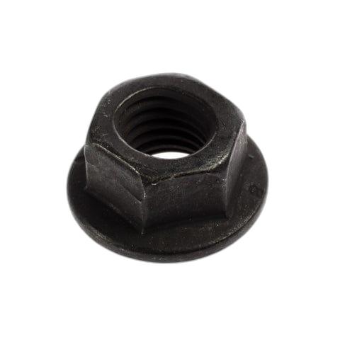 GENUINE FORD 1318500 REAR SEAT BELTS FLANGED HEX NUT