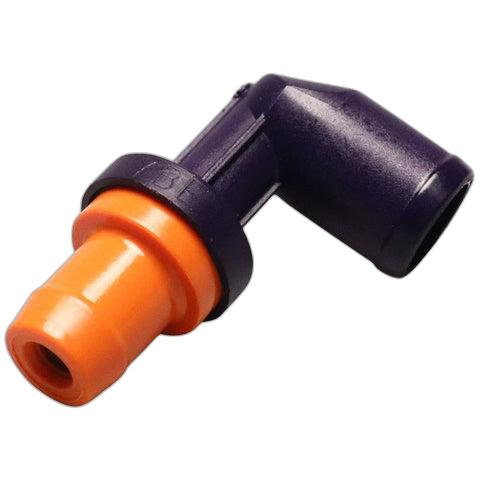GENUINE FORD 1318816 MONDEO S-MAX GALAXY TRANSIT RANGER REGULATING VALVE