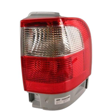 GENUINE FORD 1319106 GALAXY MK1 DRIVER SIDE REAR OUTER LIGHT LAMP UNIT 04/2000 11/2003