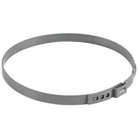 GENUINE FORD 1322226 2.0 DURATEC-ST 1.6 DURATORQ LARGE BOOT CLAMP 2004-2012