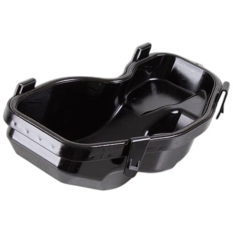GENUINE FORD 1324265 FOCUS O/S HEADLAMP BULB COVER