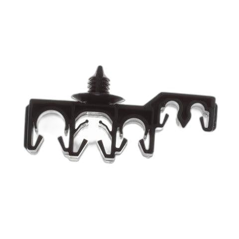 GENUINE FORD 1324505 FUEL LINES CLIP