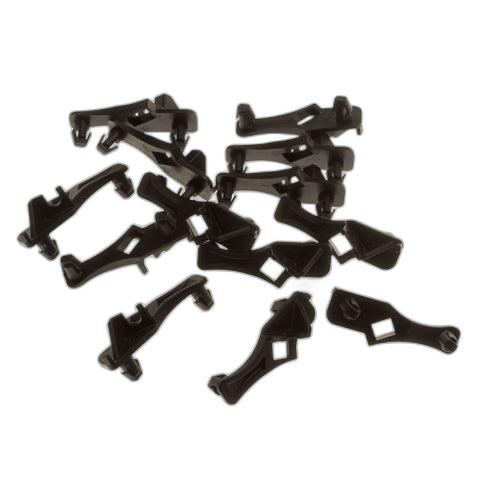 GENUINE FORD 1326538 FIESTA FUSION O/S RH FRONT SEAT BACK SUPPORT