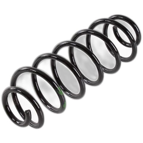 GENUINE FORD 1329627 FIESTA FUSION REAR O/S OR N/S SUSPENSION LEAF SPRING