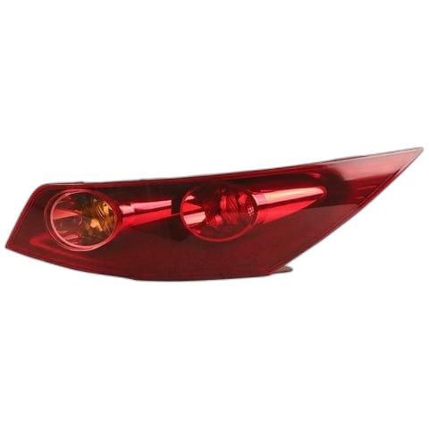 GENUINE FORD 1332234 STREETKA REAR PASSENGER SIDE TAILLIGHT LAMP UNIT 12/2002-12/2005