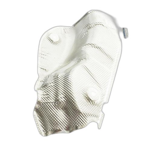 GENUINE FORD 1332464 FOCUS C-MAX DURATEC REAR EXHAUST SYSTEM HEAT SHIELD