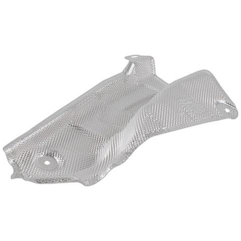GENUINE FORD 1333726 FOCUS C-MAX CC DURATEC REAR EXHAUST HEAT SHIELD