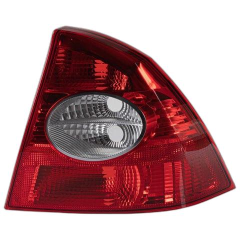 GENUINE FORD 1333832 FOCUS SALOON REAR TAIL LIGHT LAMP CLUSTER 2004-2011