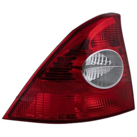 GENUINE FORD 1333834 FOCUS SALOON LEFT N/S REAR TAIL LIGHT LAMP CLUSTER