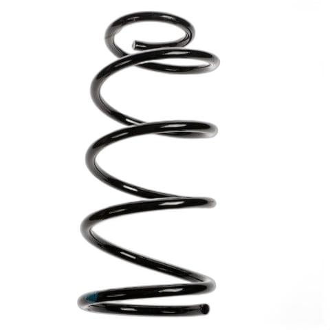 GENUINE FORD 1335387 FOCUS FRONT O/S OR N/S SUSPENSION COIL SPRING