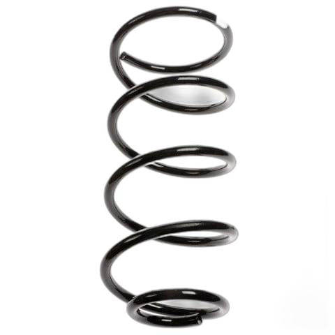 GENUINE FORD 1335389 FOCUS FRONT O/S OR N/S SUSPENSION COIL SPRING