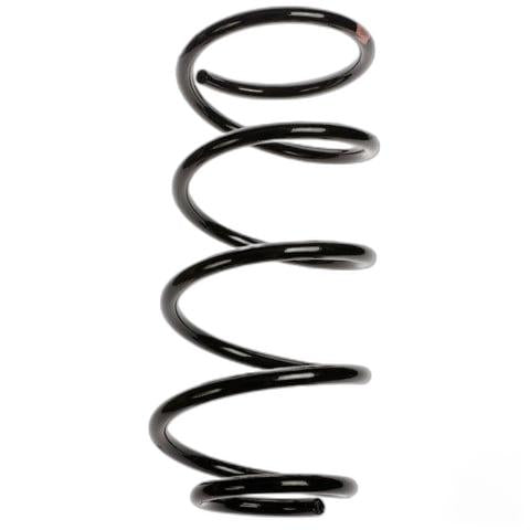 GENUINE FORD 1335390 FOCUS FRONT O/S OR N/S SUSPENSION COIL SPRING