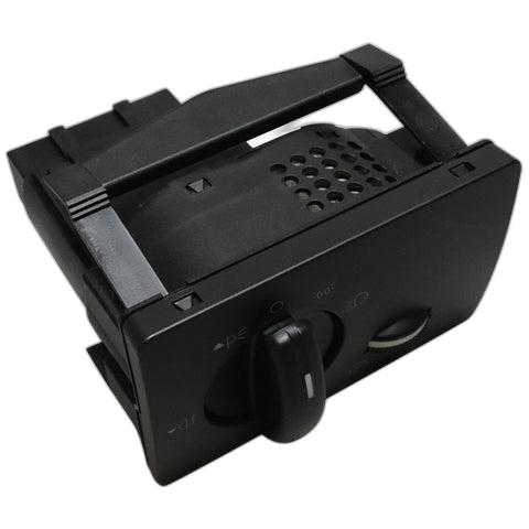 GENUINE FORD 1336843 TRANSIT HEADLIGHT SWITCH NO HEADLIGHT CONTROL 2006-2014