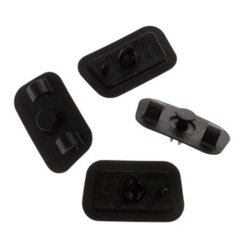 GENUINE FORD 1339580 REAR DOOR TRIM CLIP