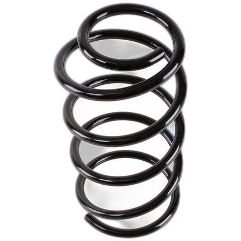 GENUINE FORD 1340710 FOCUS FRONT O/S OR N/S SUSPENSION COIL SPRING