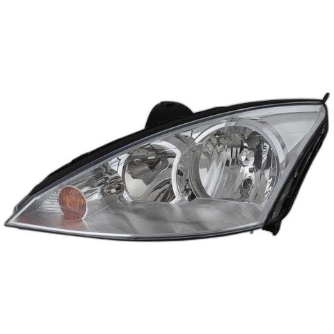 GENUINE FORD 1343658 FOCUS FRONT N/S HEADLIGHT HEADLAMP HOUSING UNIT