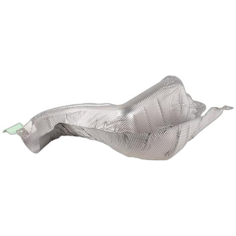 GENUINE FORD 1344257 FIESTA FUSION DURATEC ST EXHAUST HEAT SHIELD 04-08