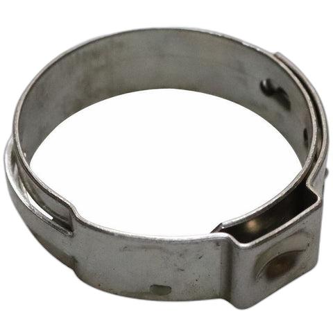 GENUINE FORD 1345642 FOCUS C-MAX CC DURATEC INNER & OUTER CV BOOT CLAMP 31MM