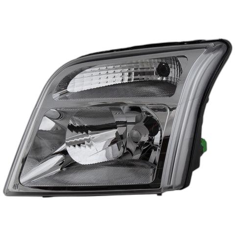 GENUINE FORD 1346496 TRANSIT CONNECT FRONT N/S HEAD LIGHT LAMP 02-13